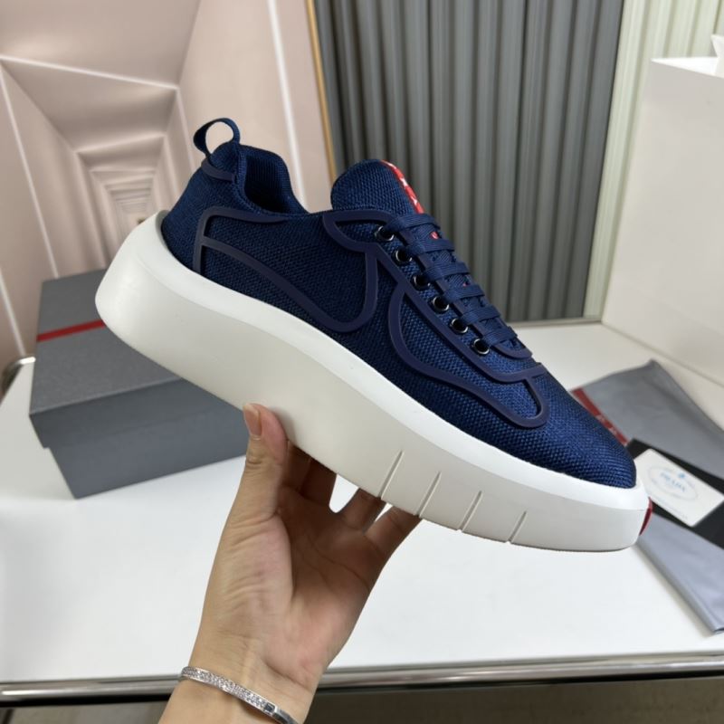 Prada Sneakers